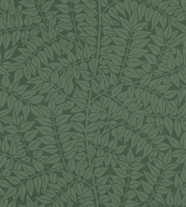 Branch Wallpaper - Forrest - 210374 - Morris Exclusive