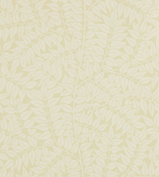 Branch Wallpaper - Vellum - 210379 - Morris Exclusive