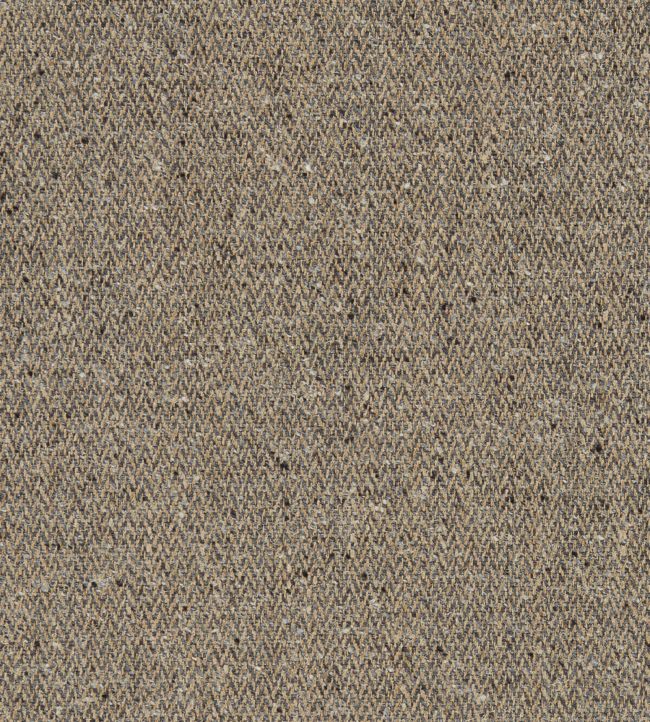 Brunswick Fabric - Slate - 236514 - Morris & Co