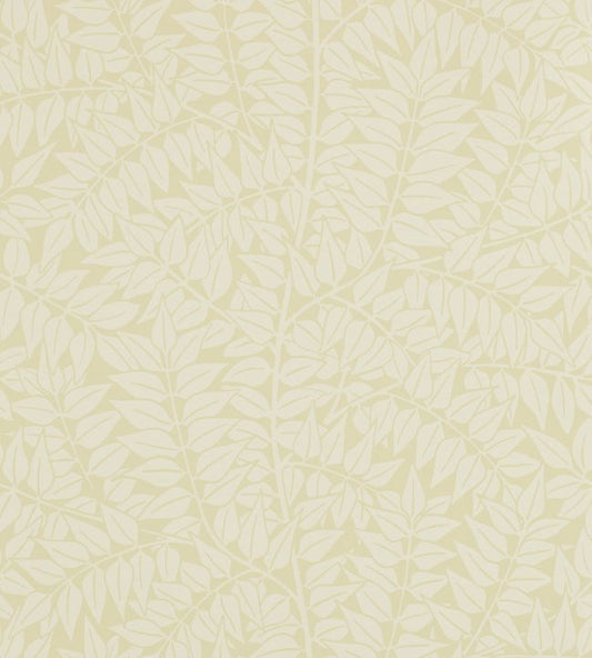 Branch Wallpaper - Vellum - 210379 - Morris Exclusive