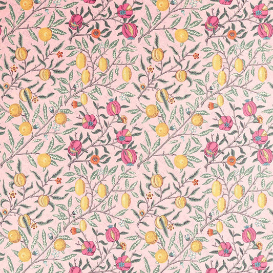 Fruit Fabric - Stardust - 520006 - Morris & Co
