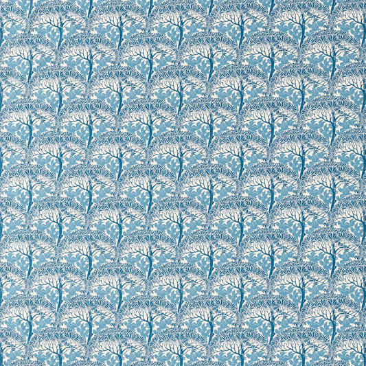 The Savaric Fabric - Cirrus - 227217 - Morris & Co